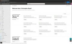 微軟解救IT管理員， Win10 PC 安全保護更簡單